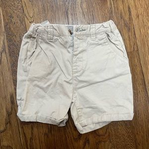Kids Zara Chino Shorts